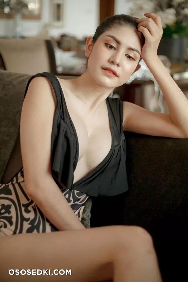 Pornpen Lipisuwannapong - 1