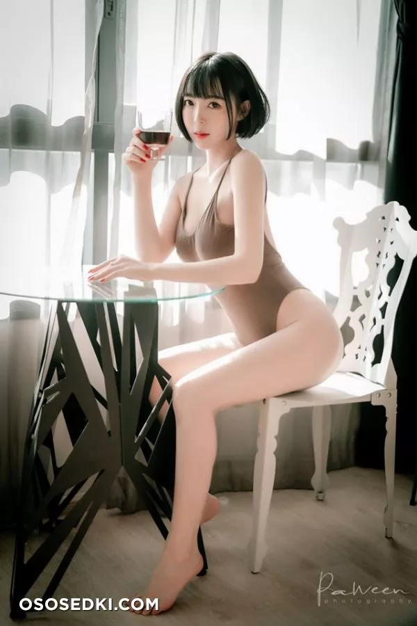 Preeyapon Yangsanpoo - 1