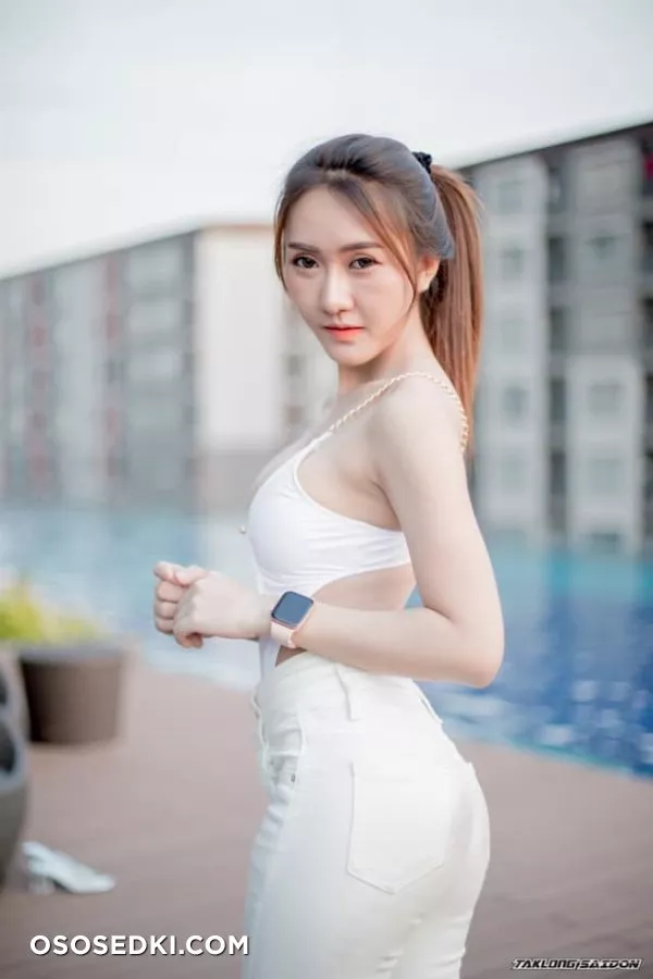 Thanagrid Weeraphukdee - 1
