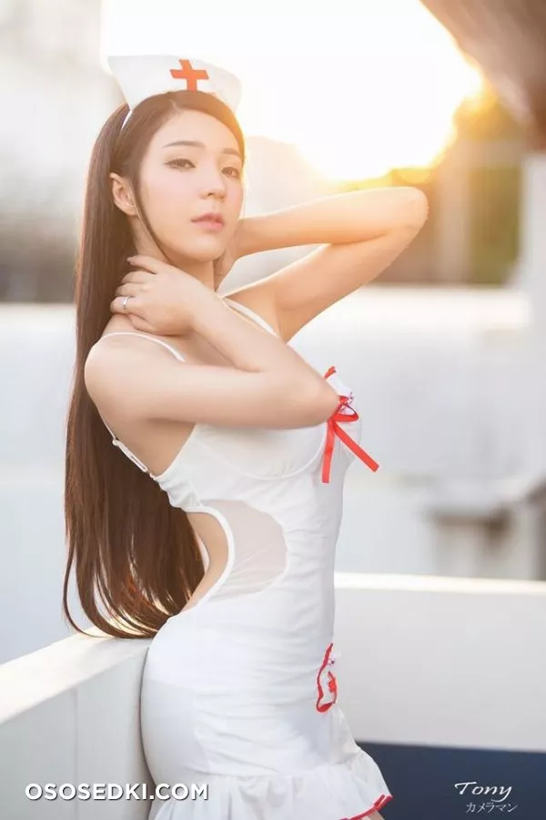 Janet Kanokwan Saesim - 2