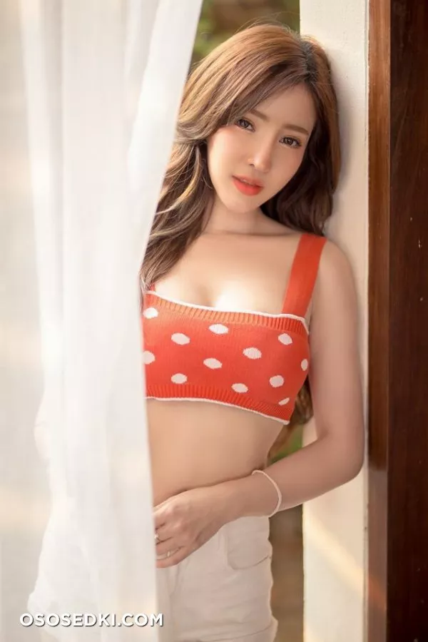 Pannachika Chaikawin - 1