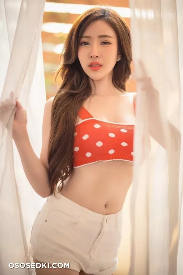 Pannachika Chaikawin - 4