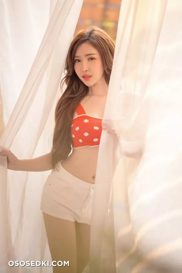 Pannachika Chaikawin - 5
