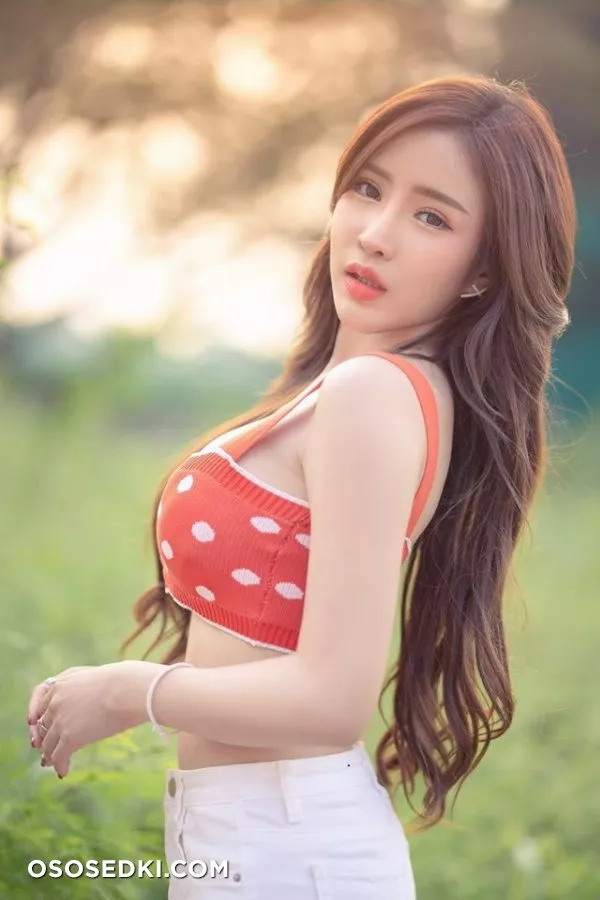 Pannachika Chaikawin - 3