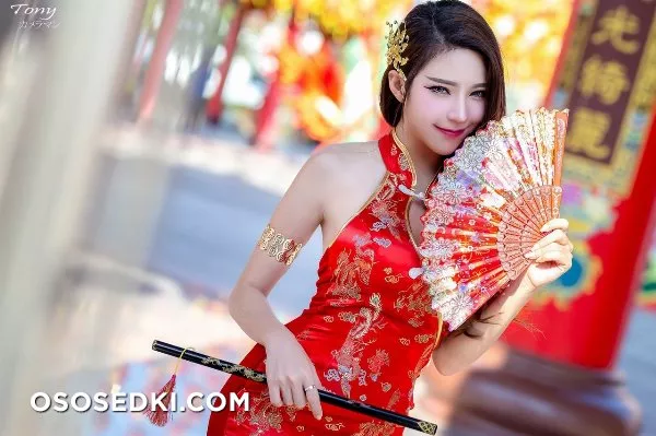 Janet Kanokwan Saesim - 3