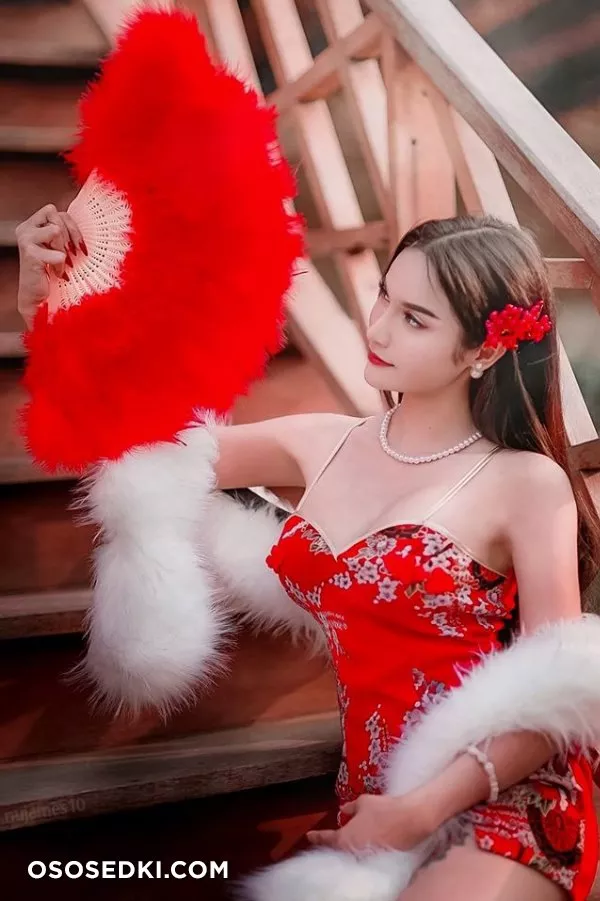 ชลิดา บุตรทองดี - 4