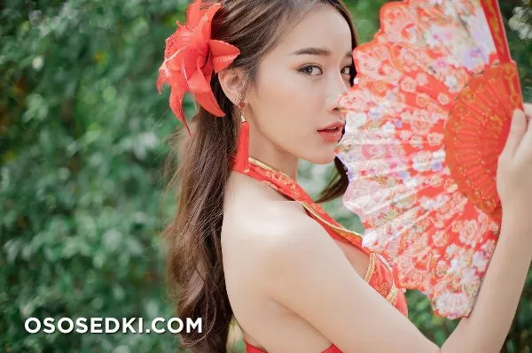 Pichana Yoosuk. - 3