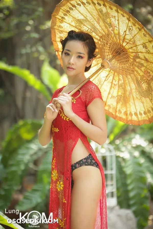 Jinnie J Jin - 4