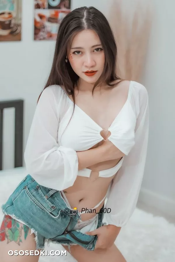 Wanchanok Phonoy - 1