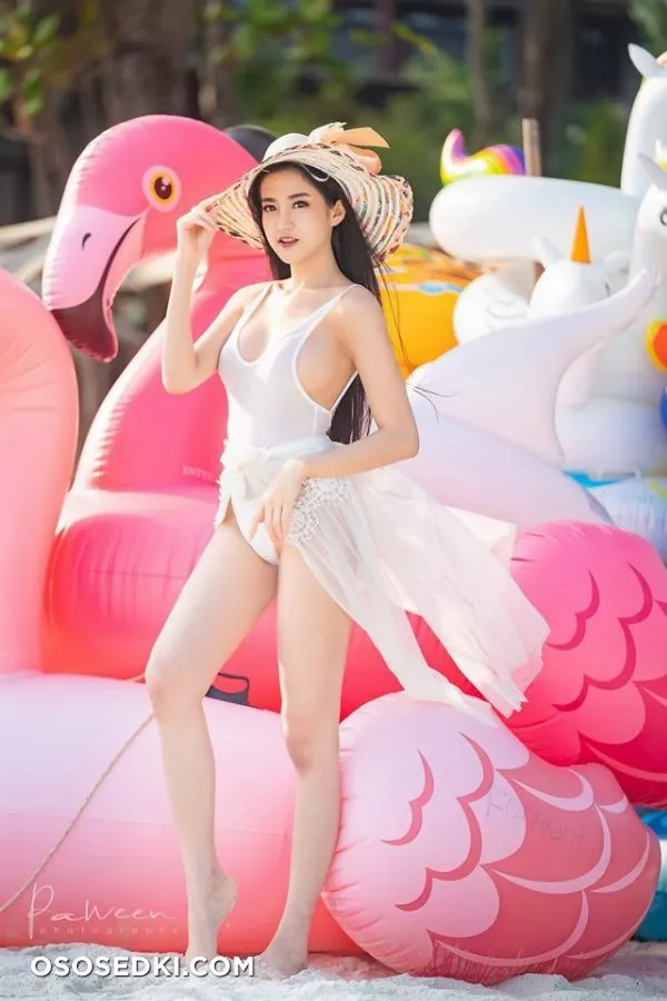 Minggomut Maming Kongsawas - 1