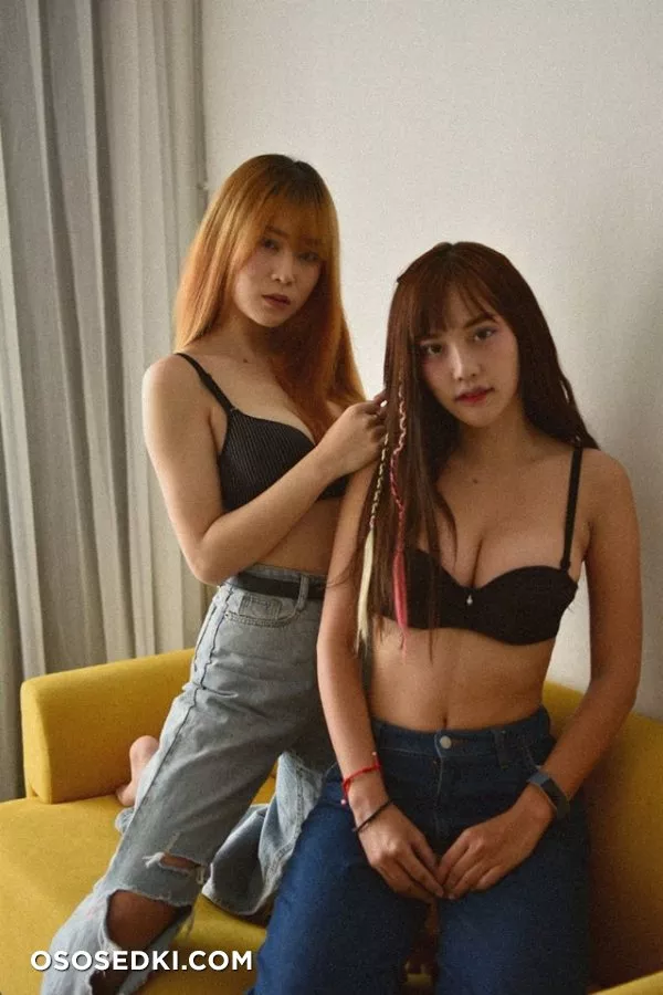 น้องมะนาว น้องมา - 4