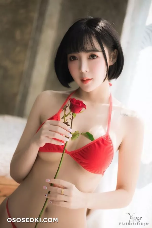 Preeyapon Yangsanpoo - 1