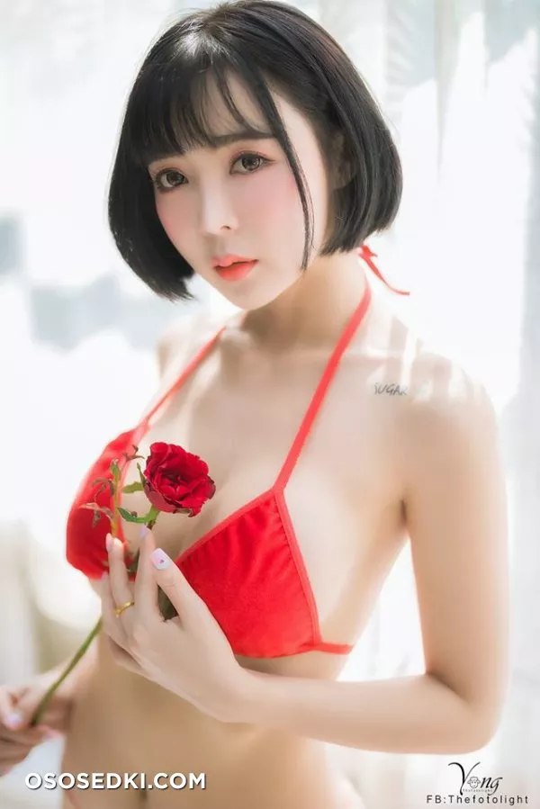 Preeyapon Yangsanpoo - 5