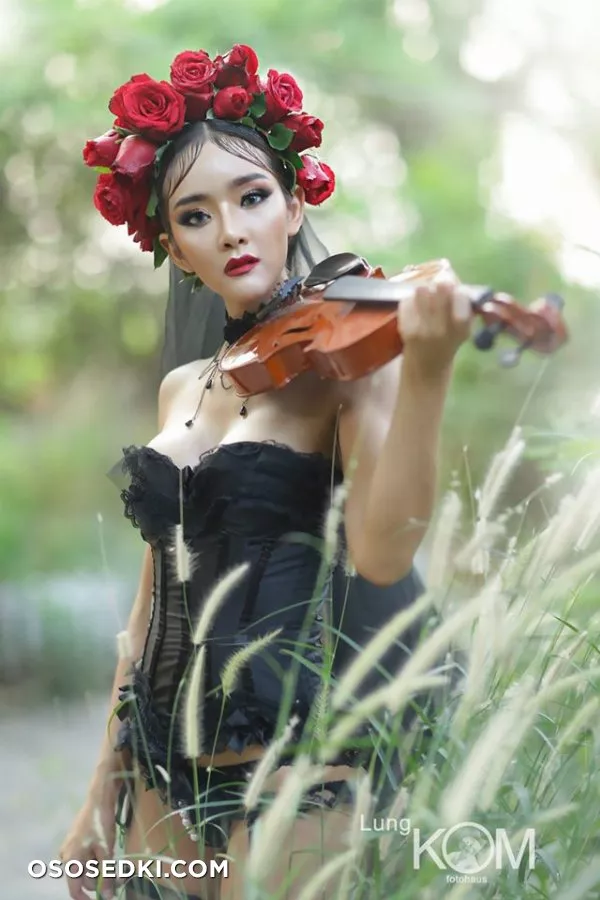 Jinnie J Jin - 4