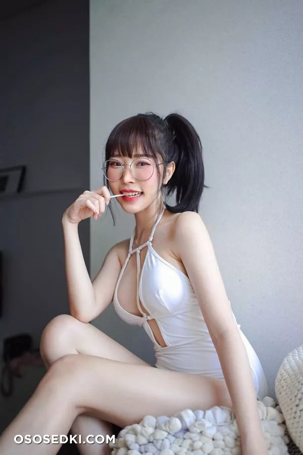 Sweet candy, Sweet you - 3