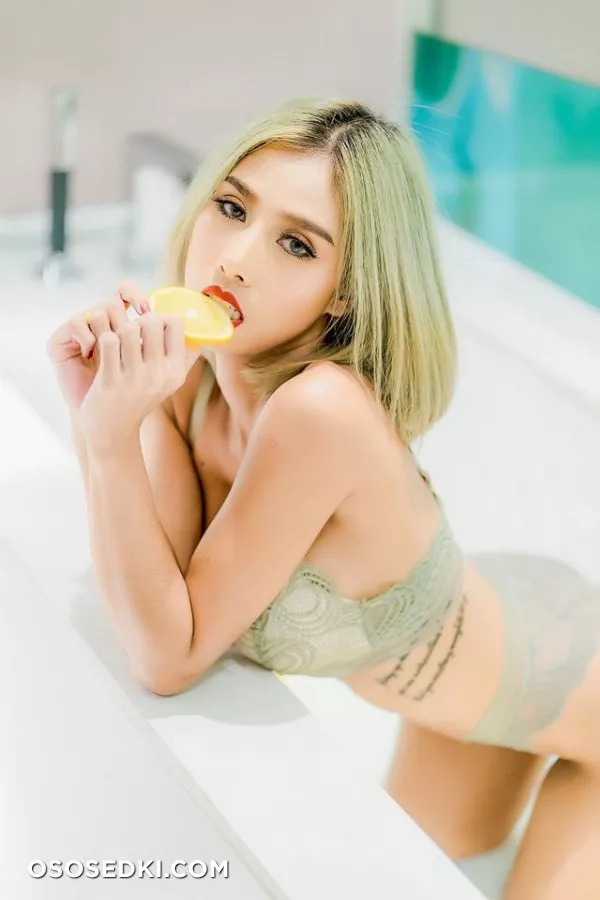 Nirada Boonsung - 1