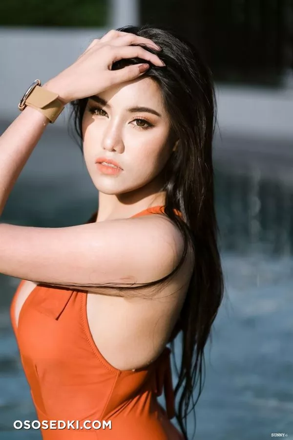 Jirayapa Inchuaoy - 1