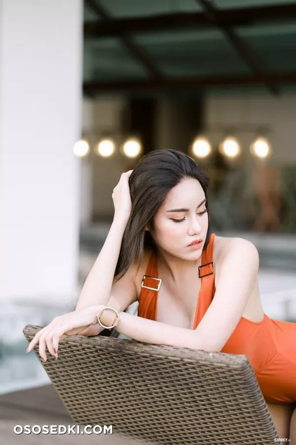 Jirayapa Inchuaoy - 2