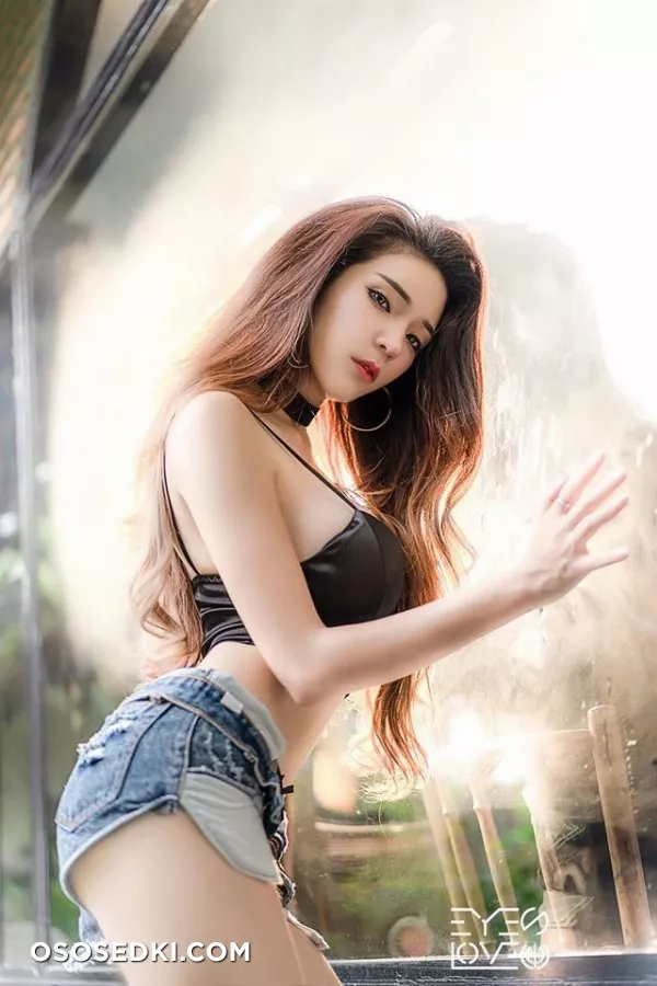 Janet Kanokwan Saesim - 2
