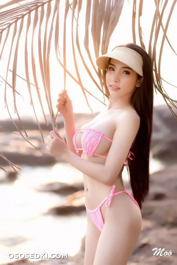 Saranya Yimkor - 1