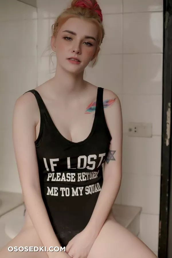 Jessie Vard - 1
