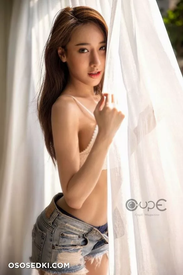 Pichana Yoosuk - 1