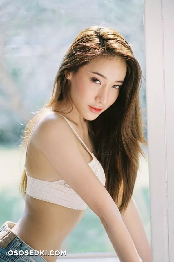 Pichana Yoosuk - 1