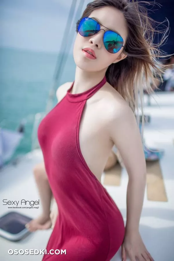 Sexy Angel - 1