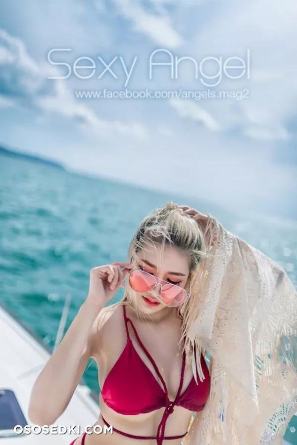 Sexy Angel - 5