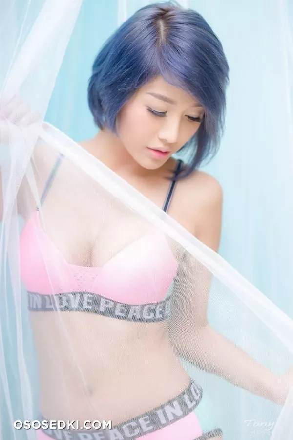Alisa Manathanya - 1