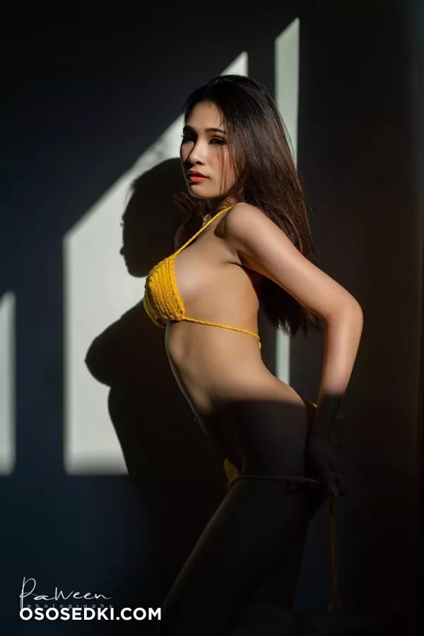 Ivy Kanoknuch - 1