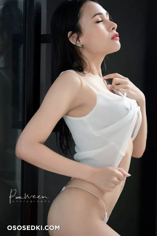 Ivy Kanoknuch - 1