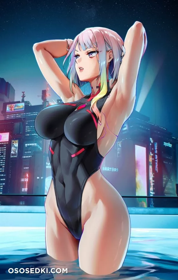 Lucy - 3