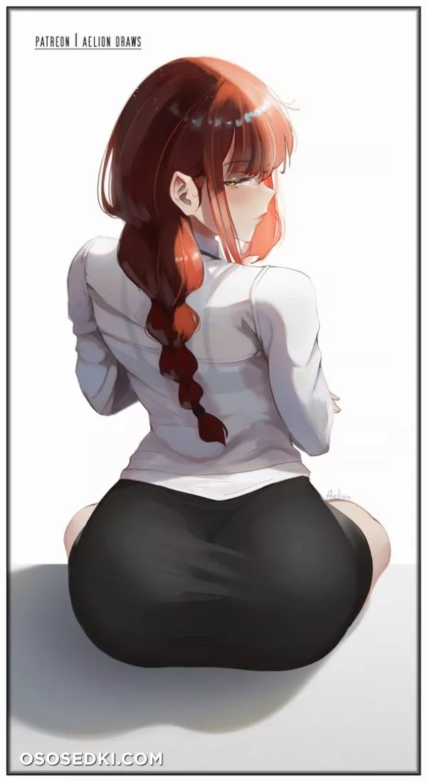 Makima - 5