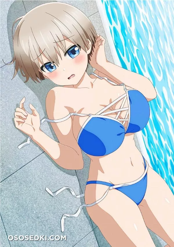 Uzaki Hana (Uzaki-chan wa asobitai!) - 4