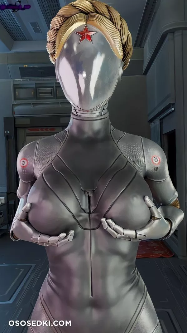 The Twins (Atomic Heart) - 2