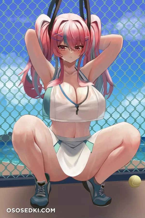 Bremerton (Azur Lane) - 1