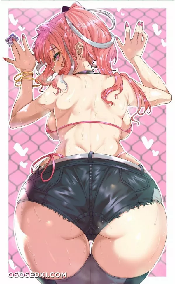 Bremerton (Azur Lane) - 3