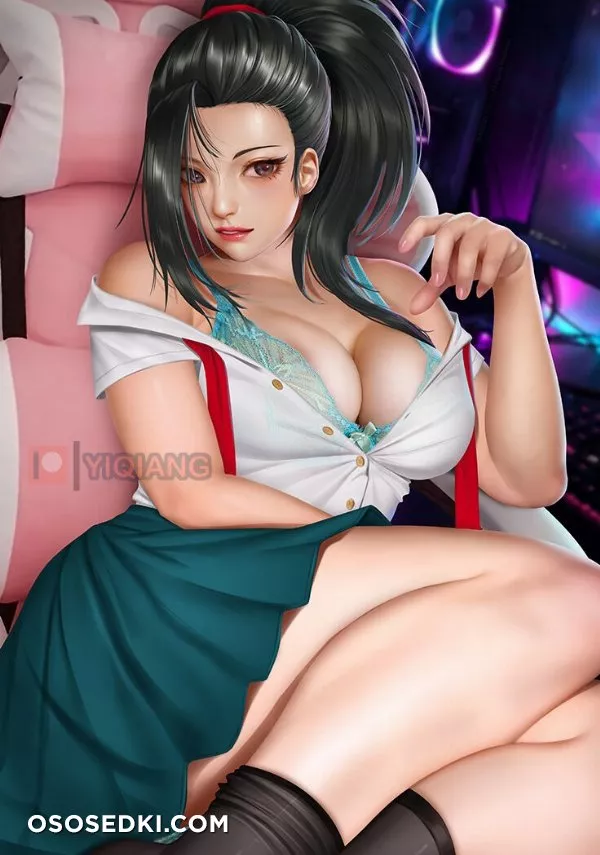 Momo Yayorozu (My Hero Academia) - 3