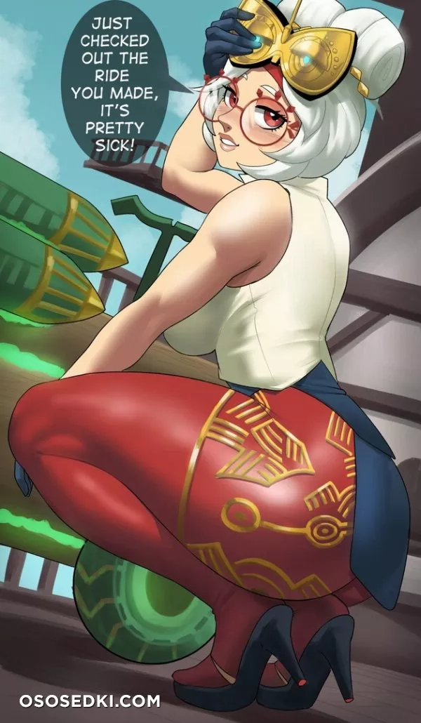 Purah (Tears of the Kingdom) - 1