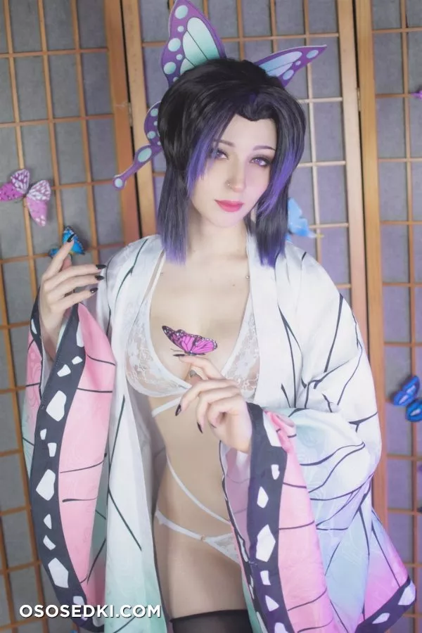 Shiro Kitsune - 3