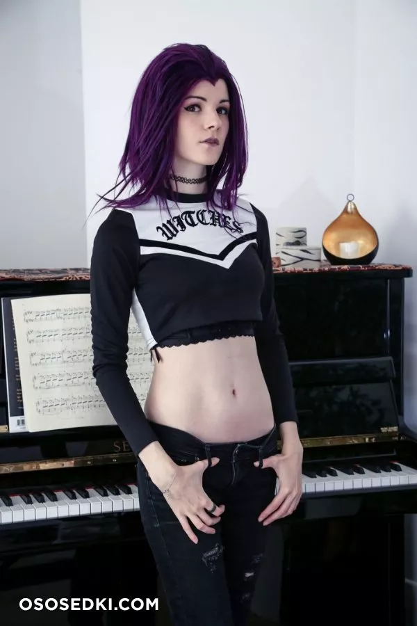 Shae - 1
