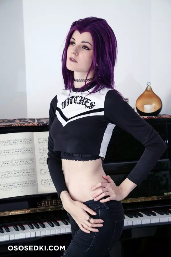 Shae - 3
