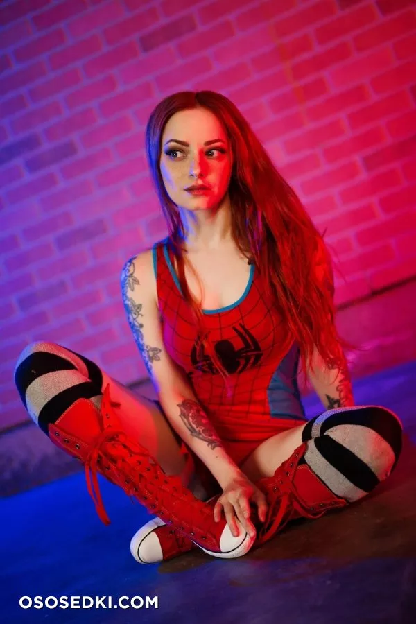 Genevieve - 1