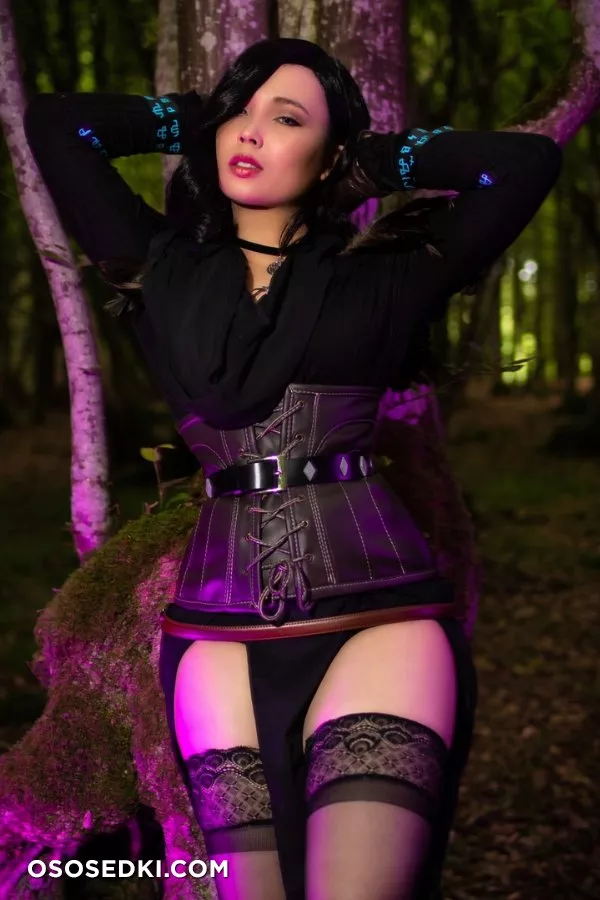 Virtual Geisha - 1