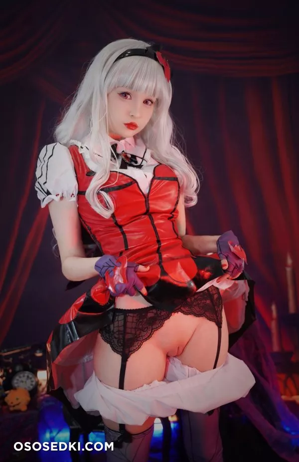 Hidori Rose - 1
