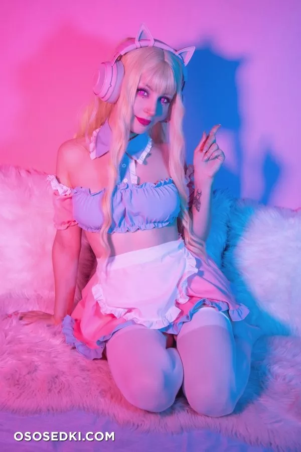Shiro Kitsune - 4