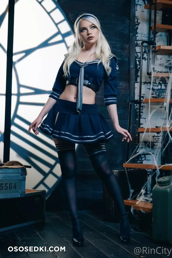 Rin City - 1