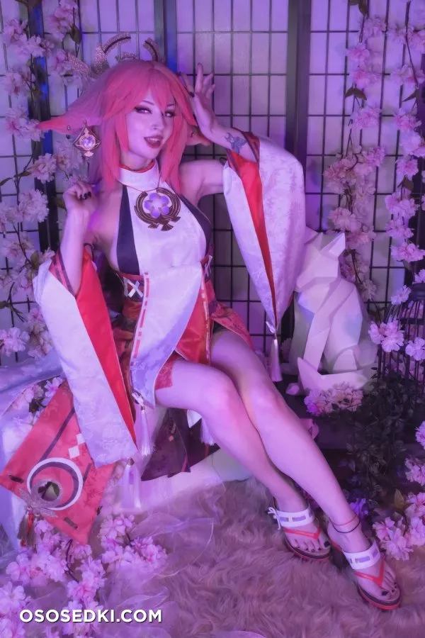 Shiro Kitsune - 5