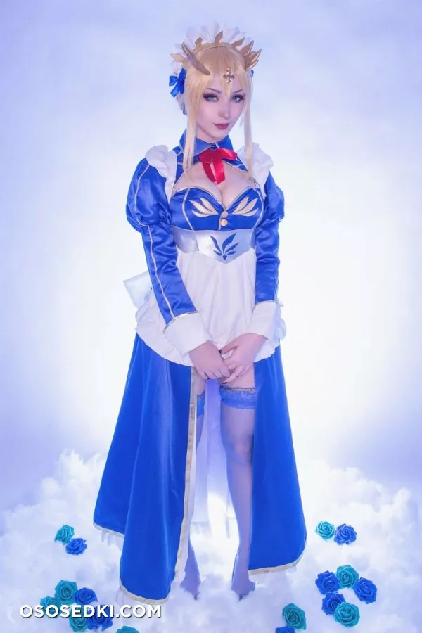 Shiro Kitsune - 3